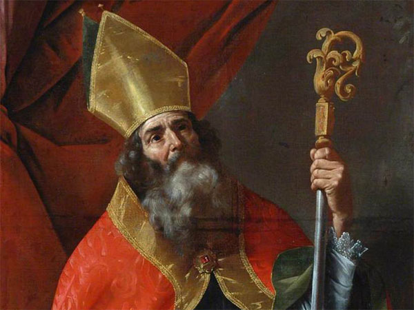 2024年12月7日(聖アンブロジオ司教教会博士の記念日)のミサの福音