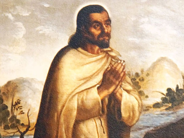 2022年１２月９日（ 聖ホァン・ディエゴ・クアウトラトアツィンの記念日［任意］）のミサ第１朗読