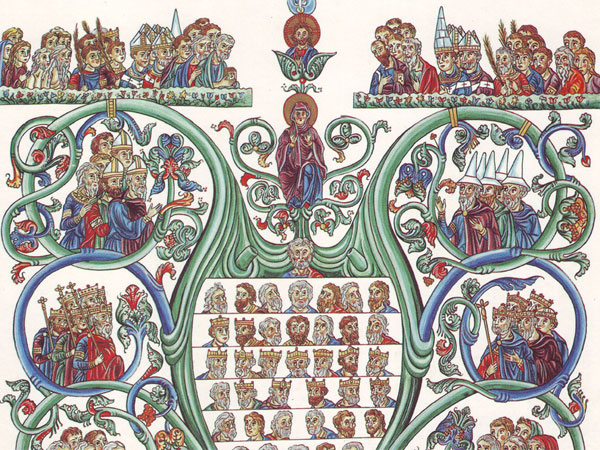 2025年12月17日のミサのアレルヤ唱