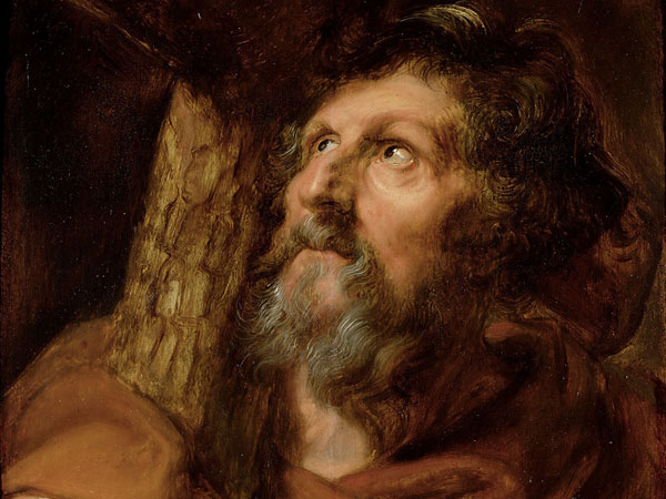 2023年１月５日のミサの福音