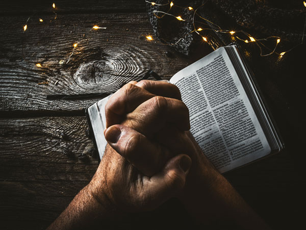 2023年１月２２日（年間第3主日・神のことばの主日）のミサの福音