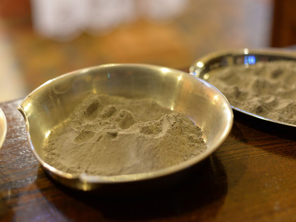 2026年２月１８日（灰の水曜日）のミサの集会祈願