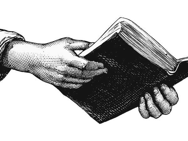 2023年２月１２日（年間第6主日）のミサの福音