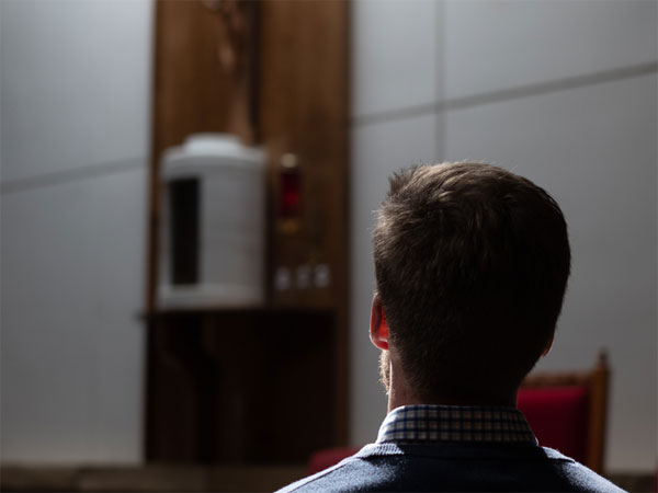 2025年3月14日のミサの詠唱