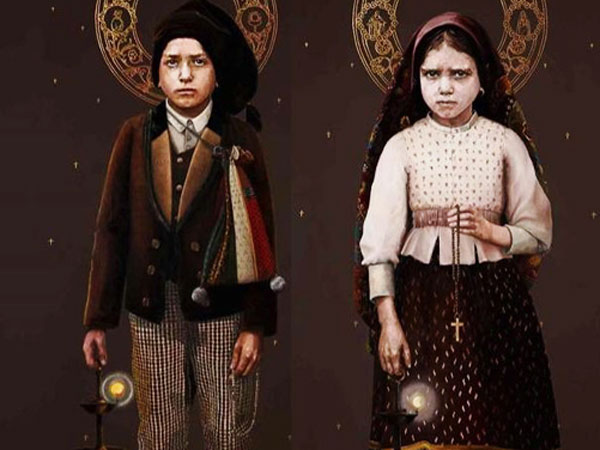 2024年２月２０日（聖フランシスコ・マルト 聖ジャシンタ・マルトの記念日［任意］）のミサの福音