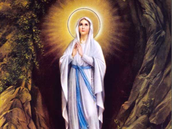 72件目のルルド公式の奇跡的治癒が承認される(追記あり)