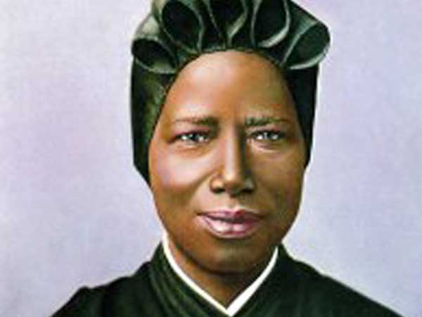 2024年２月８日（聖ジュゼッピーナ・バキータおとめの記念日［任意］）のミサの答唱詩編