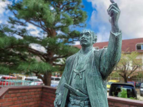 2026年２月３日（福者ユスト高山右近殉教者の記念日）のミサの福音