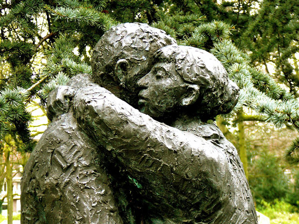 2023年6月15日のミサの福音