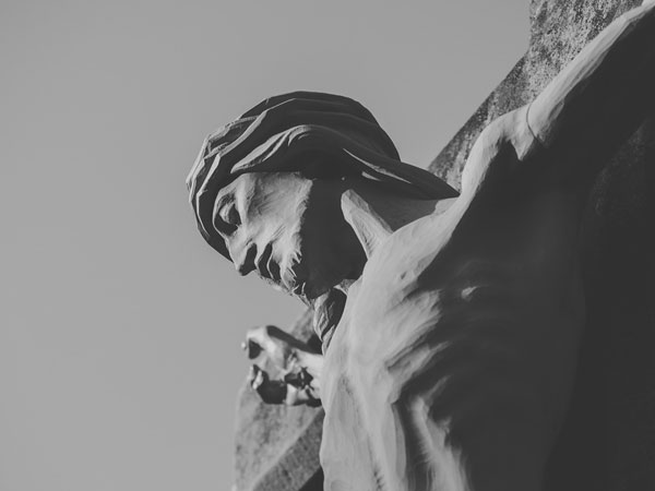 2023年3月14日のミサの福音