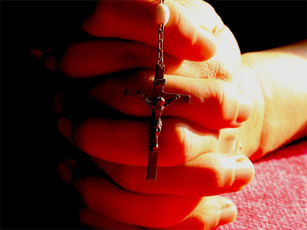 2023年3月1日のミサ福音