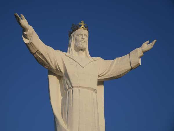 2023年４月１５日のミサの福音