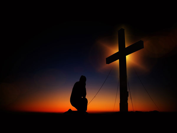 2023年４月３日のミサの第１朗読