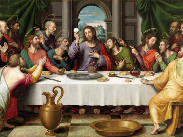 2024年６月２日（キリストの聖体［祭日］）のミサのアレルヤ唱