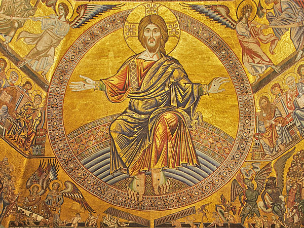 2023年４月１日のミサの第１朗読