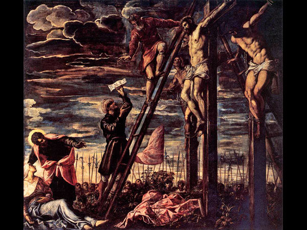 2023年４月７日の聖金曜日の式（主の受難）冒頭の祈願