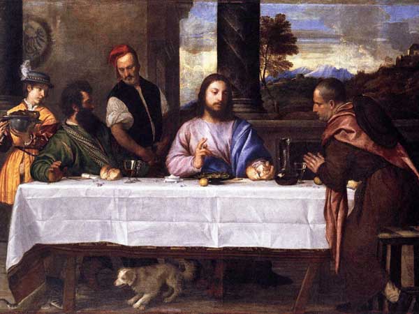 2023年４月２３日（復活節第3主日）のミサの第１朗読