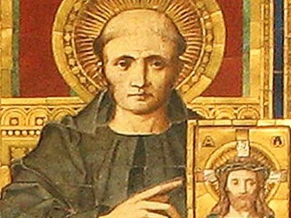 2023年５月２７日（カンタベリーの聖アウグスチヌス司教の記念日［任意］）のミサの福音