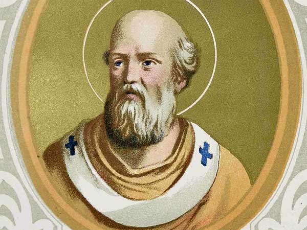 2024年５月１８日（聖ヨハネ1世教皇殉教者の記念日［任意］）のミサの入祭唱