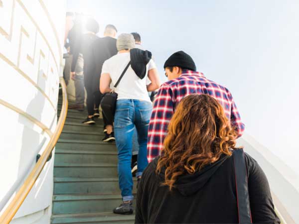 2023年５月３０日のミサの福音