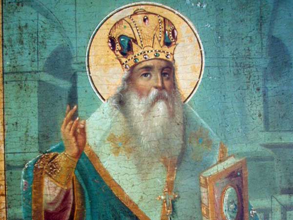 2023年５月２日（聖アタナシオ司教教会博士の記念日）のミサの第１朗読