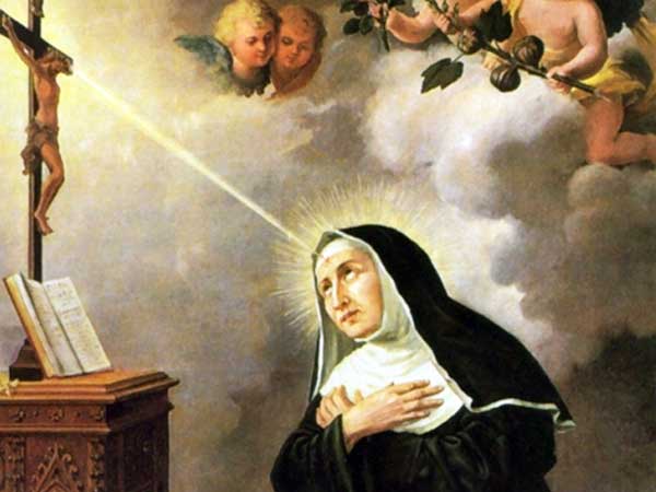 2023年５月２２日（カシャの聖リタ修道女の記念日［任意］）のミサの福音