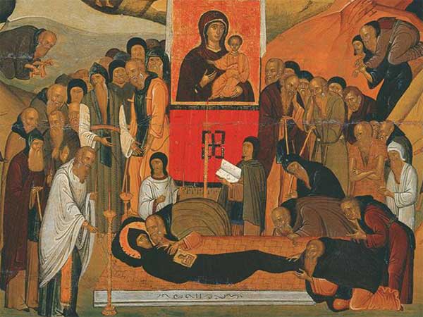 2023年６月９日（聖エフレム助祭教会博士の記念日［任意］）のミサの集会祈願