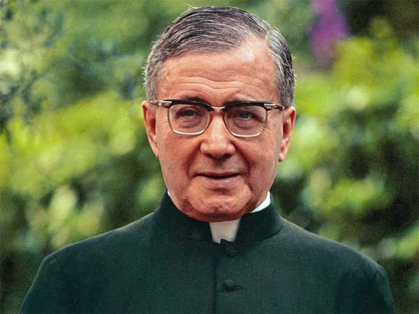 2025年６月２６日（聖ホセマリア・エスクリバー司祭の記念日［任意］）のミサの福音