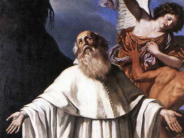 2025年６月１９日（聖ロムアルド修道院長の記念日［任意］）のミサの福音