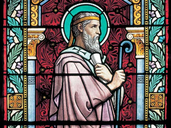 2024年６月２８日（聖イレネオ司教殉教者の記念日）のミサの福音