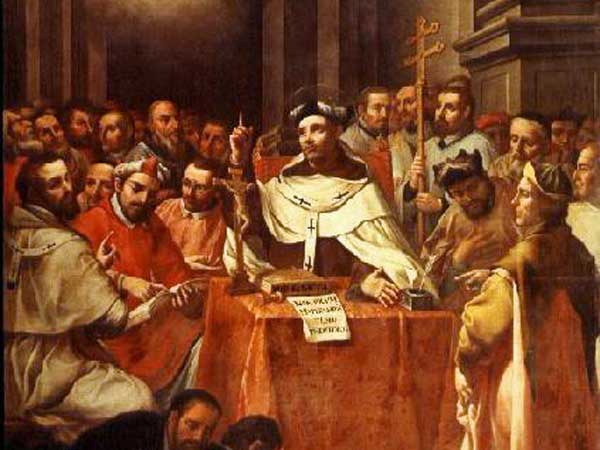 2023年６月２７日（アレクサンドリアの聖チリロ司教教会博士の記念日［任意］）のミサの福音