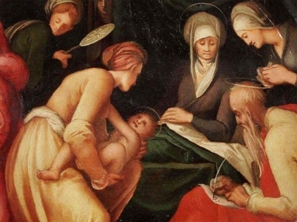 2025年６月２４日（洗礼者聖ヨハネの誕生の祭日）のミサのアレルヤ唱