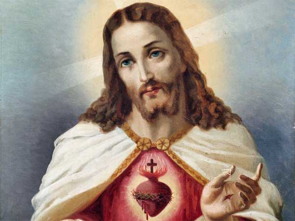 2023年6月18日(年間第11主日)のミサの福音