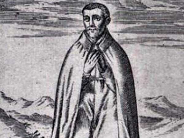 2025年７月１日（福者ペトロ岐部司祭と187殉教者の記念日）のミサの福音