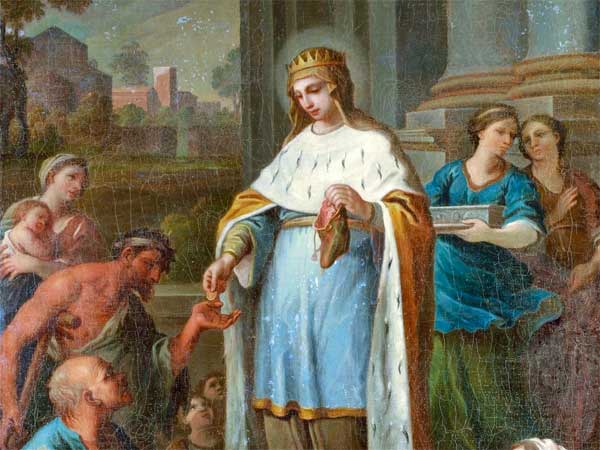 2025年７月４日（ポルトガルの聖エリサベトの記念日［任意］）のミサの福音