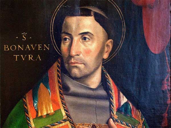 2024年７月１５日（聖ボナベントゥラ司教教会博士の記念日）のミサの福音