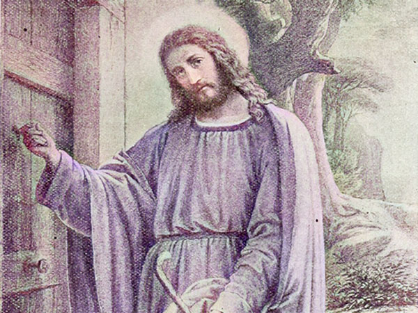 2023年８月３１日のミサの福音