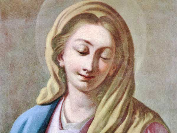 2023年８月１日（聖アルフォンソ・デ・リゴリ司教教会博士の記念日）のミサの福音