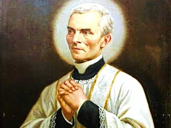 2023年８月２日（聖ペトロ・ユリアノ・エイマール司祭の記念日［任意］）のミサの福音