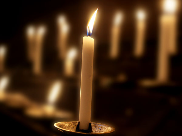 2025年10月21日のミサの福音