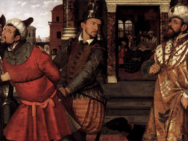 2023年9月17日(年間第24主日)のミサの福音