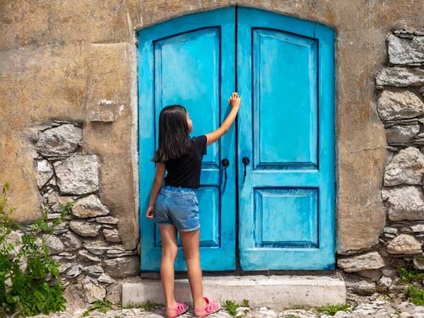 2023年１０月１２日のミサの福音