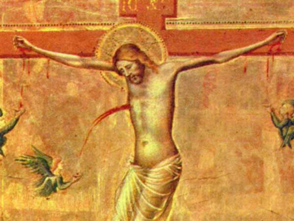 2024年３月３日（四旬節第3主日）のミサの第2朗読