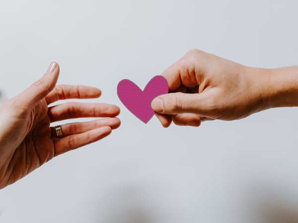 2025年5月18日(復活節第5主日)のミサの福音