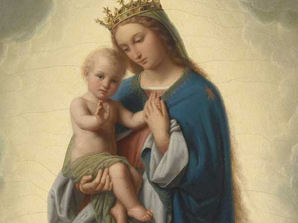 2023年10月27日(平和のための断食、悔い改め、祈りの日)のミサの福音