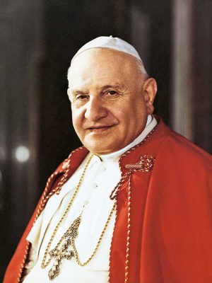 聖ヨハネ23世教皇