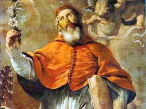 2023年１２月１１日（聖ダマソ1世教皇の記念日［任意］）のミサの福音