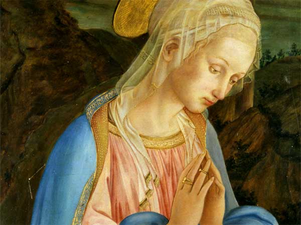 2024年9月18日のミサの福音