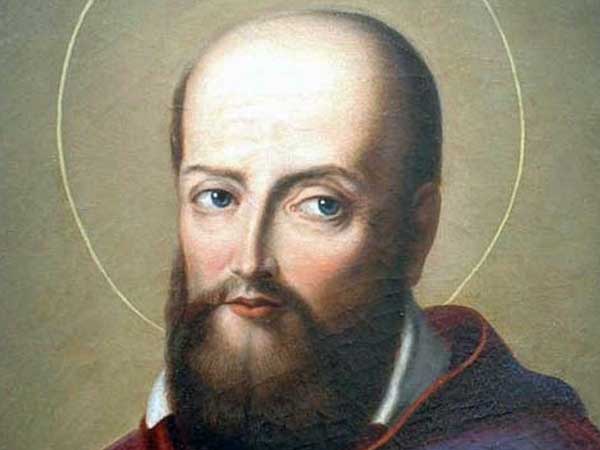 2026年1月24日(聖フランシスコ・サレジオ司教教会博士の記念日)のミサの福音