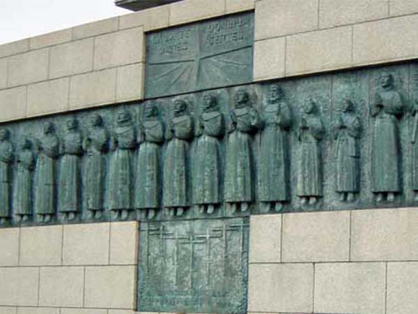 2025年２月５日（日本二十六聖人殉教者の祝日）のミサの福音